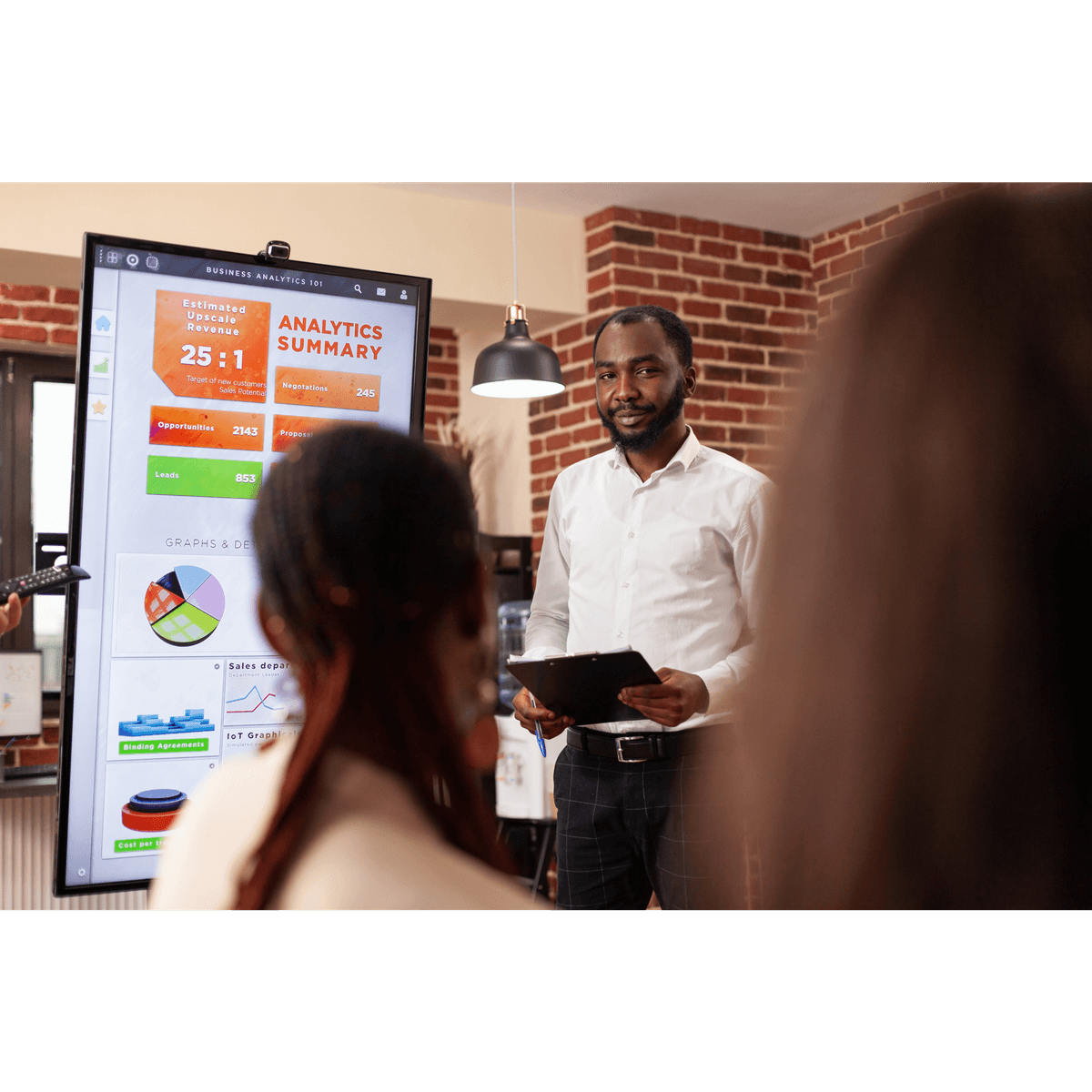 Accompagnement numérique et administratif