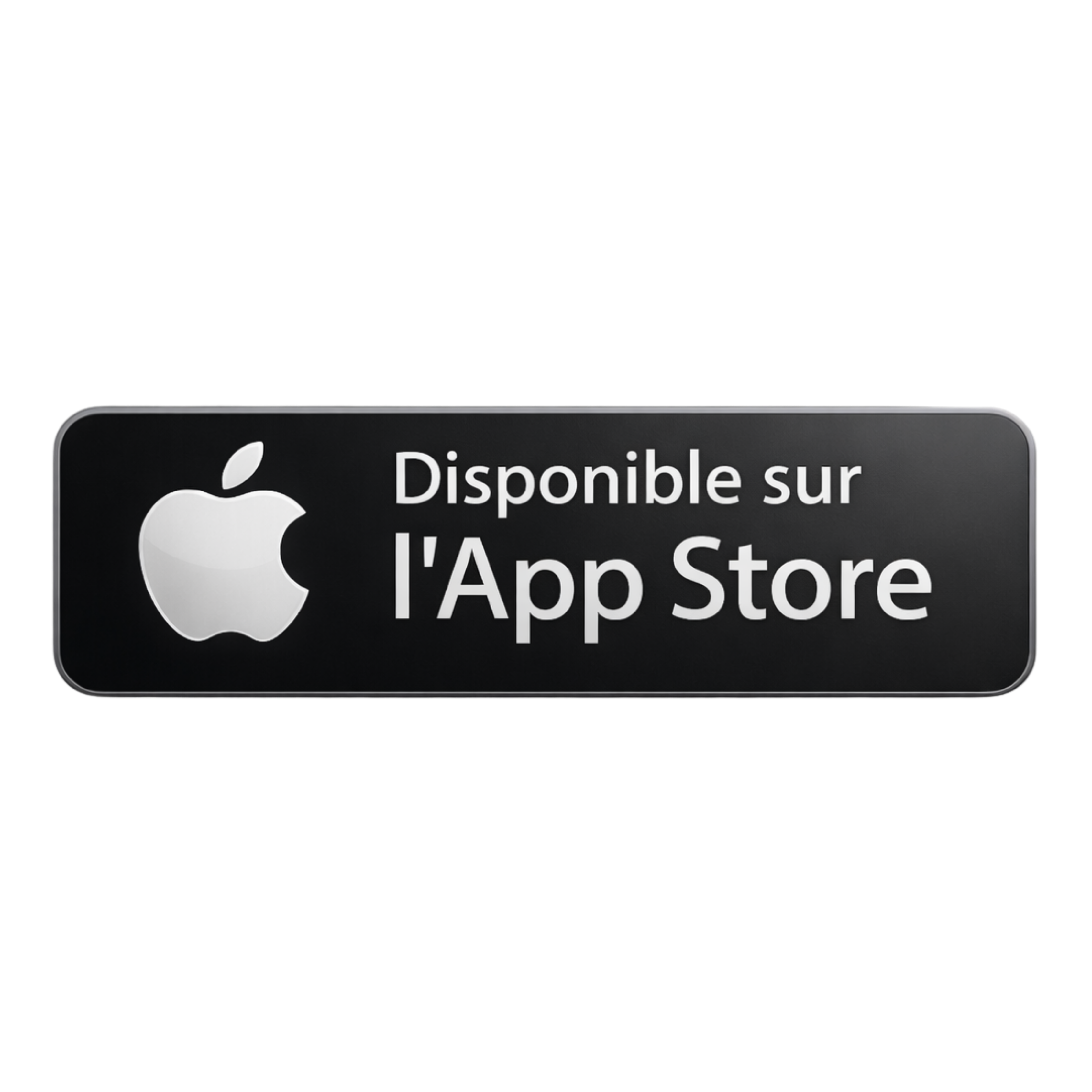Télécharger sur App Store